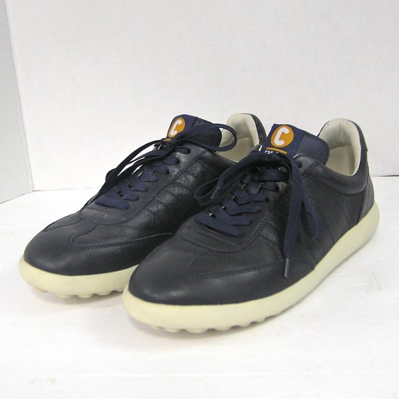 Camper Other - CAMPER PELOTAS Leather Sneaker EU 43 US 10